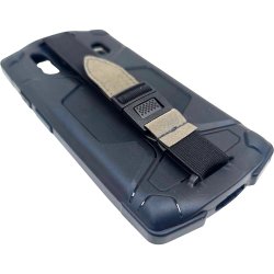 Cover med Hndstrap til PDA Scanner Hndterminal