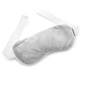 gonmask med vrme InnovaGoods Clamask