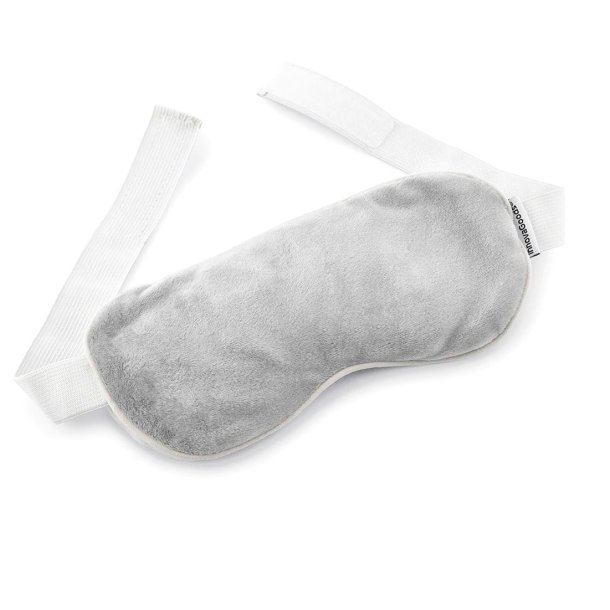 yemaske med varme InnovaGoods Clamask