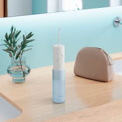 Trdls Mundskyller PANASONIC DentaCare Travel Oral Irrigator