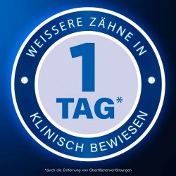 Tannbleking Tannpasta ORAL-B Pro 3D White Clinical Intense Whitening 75 ml