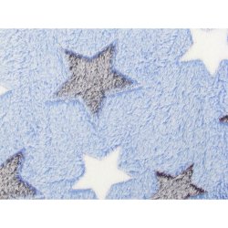 W�rmflasche mit weichem Fleecebezug  gem�tliche und lindernde W�rme - 2 ltr.