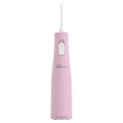 Waterpik Cordless Express Pink – batterijgevoede en draadloze monddouche