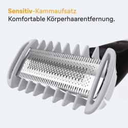 BRAUN Series XT5 Personal Care XT5200 (V2) � Taillez, stylisez et rasez avec un seul outil