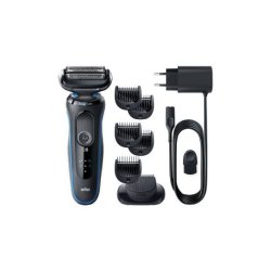 BRAUN Series 5 51-B1500s elektrischer Rasierer � EasyClean