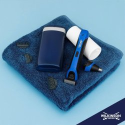 Wilkinson Sword Shave &amp; Style Multi-Use Trimmer