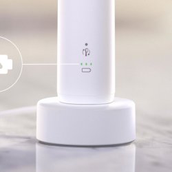 PHILIPS Sonicare El-tannb�rste 5300 Inkludert Reise-etui