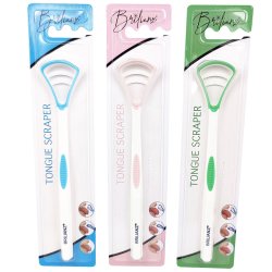 Pakketilbud DRLIG NDE Lacalut Flora + Tandtrd + Tungeskraber