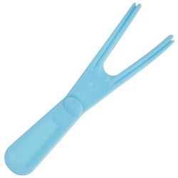 Porte-fil dentaire DENTADAN Floss Holder � Rend le fil dentaire plus facile � utiliser