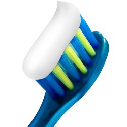 Brnetandpasta Elmex Anti-Caries 0-5 r 75 ml.