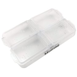 7 pillebokser + Holder Marvita Uge Pilleboks