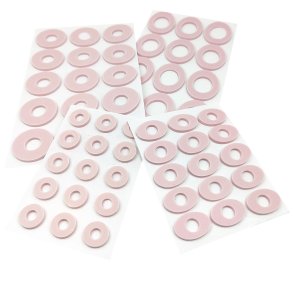 Majsplster Proplast Foam Corn Relief Pads