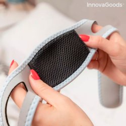 Anti-snorkestropp Slutt  snorke InnovaGoods Anti-snorkestropp