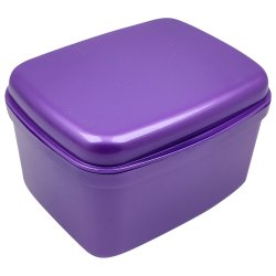 Wisdom Denture box