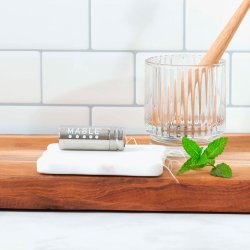 Bredygtig Tandtrd Mable Stldispenser 30 mtr.