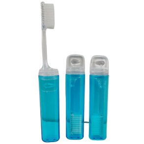 Resetandborstar 3 st. Vrldsturn