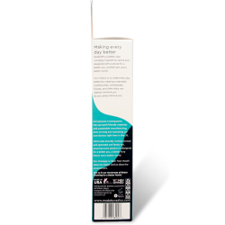 RADIUS Organic Canine Oral Care Kit � �kologisk tandplejes�t til hunde