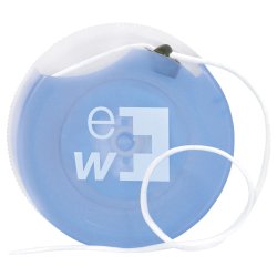 Tandtrd uden PFAS Edel+White Expanding Superfloss