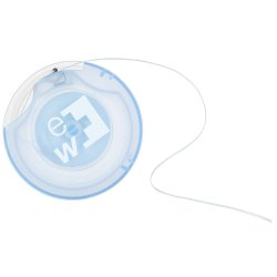 Tandtrd uden PFAS Edel+White Expanding Superfloss