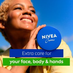 Nivea Original Cream 75 ml