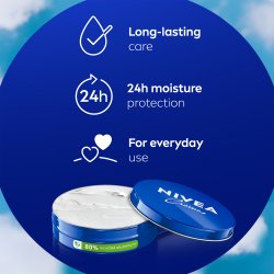 Nivea Original Cream 150 ml