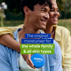 Nivea Original Cream 150 ml