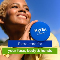 Nivea Original Cream 250 ml
