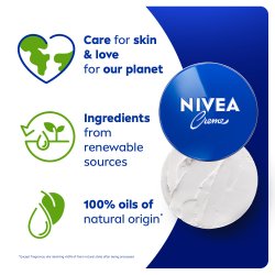 Nivea Original Cream 250 ml