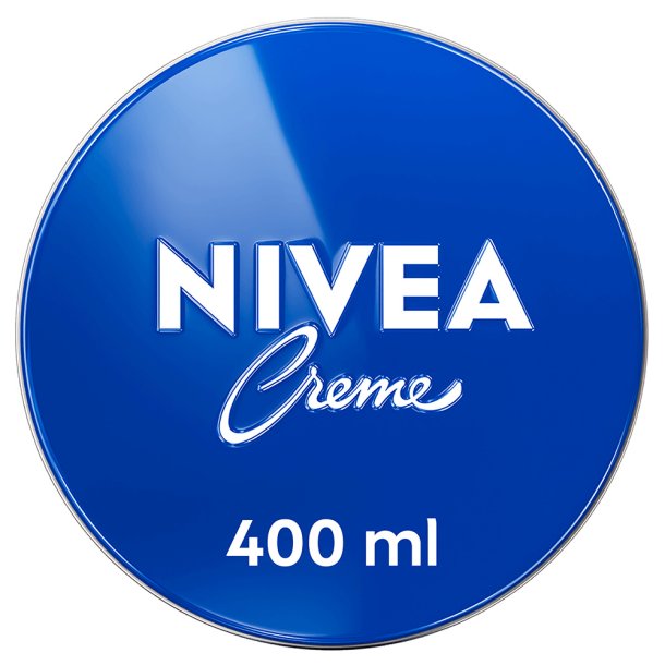 Nivea Original Creme 400 ml