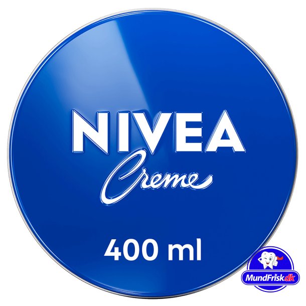 Nivea Original Creme 400 ml