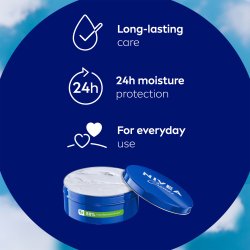 Nivea Original Creme 400 ml