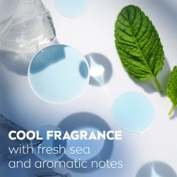 Nivea Men Cool Kick Shower Gel 250 ml