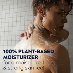 Nivea Men Cool Kick Shower Gel 250 ml