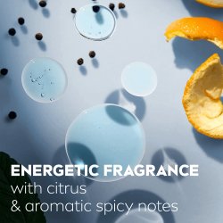 Nivea Men Energy Shower Gel 500 ml