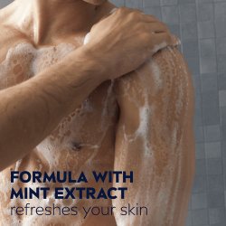 Nivea Men Energy Shower Gel 500 ml