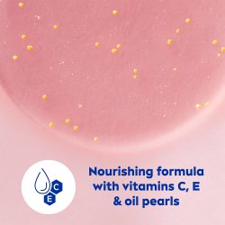 Nivea Water Lily &amp; Oil Shower Gel 250 ml