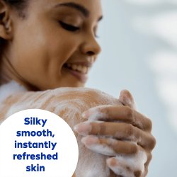 Nivea Water Lily &amp; Oil Shower Gel 250 ml