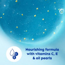 Nivea Hawaii Flower & Oil Shower Gel 250 ml