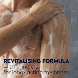 Nivea Men Energy Sport Shower Gel 250 ml