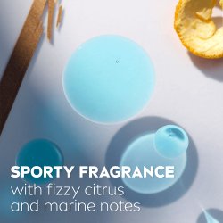 Nivea Men Energy Sport Shower Gel 250 ml