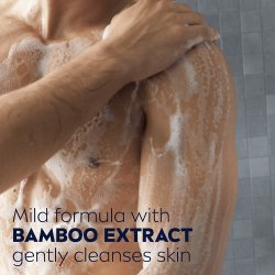 Nivea Men Sensitive Shower Gel 250 ml