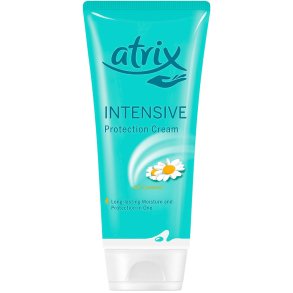 ATRIX Hand Cream Intensive Protection Cream 100 ml