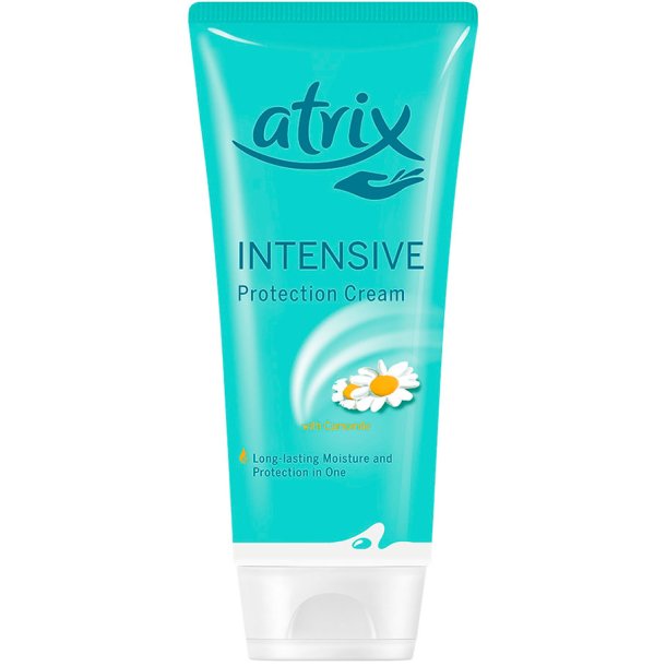 ATRIX Hand Cream Intensive Protection Cream 100 ml