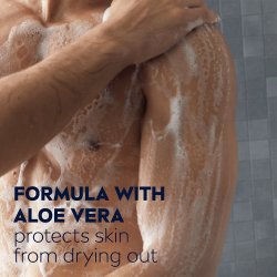 Nivea Men Protect & Care Shower Gel 250 ml