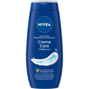Nivea Creme Care Cream 250 ml