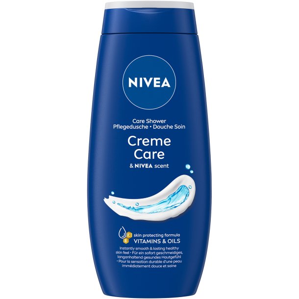 Nivea Creme Care Cream 250 ml