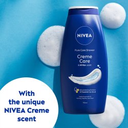 Nivea Creme Care Cream 250 ml