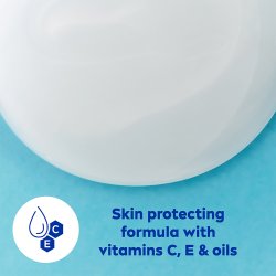 Nivea Creme Care Cream 250 ml