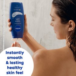 Nivea Creme Care Cream 250 ml