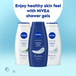 Nivea Creme Care Cream 250 ml